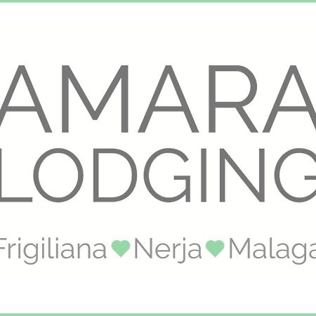 דירות La Amara Lounis - En El Casco Antiguo De פריחיליאנה מראה חיצוני תמונה